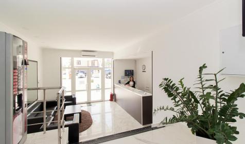 Гостиница Атрия, г. Сочи