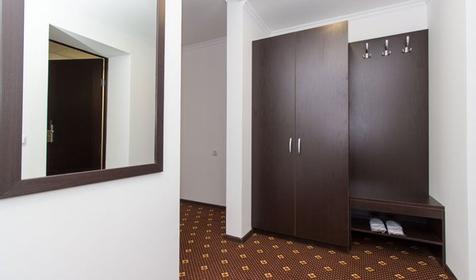 Стандарт трехместный улучшенный