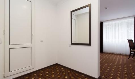 Стандарт трехместный улучшенный