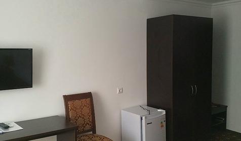 Эконом трехместный улучшенный