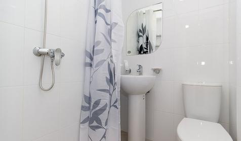 Эконом трехместный улучшенный