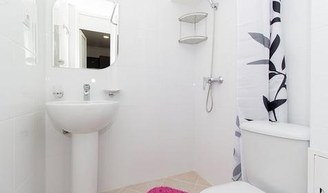 Эконом трехместный улучшенный