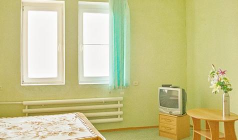 Стандарт двухместный