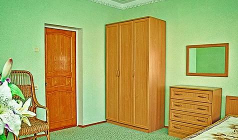 Стандарт двухместный