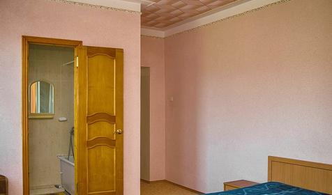 Полулюкс двухместный (без доп. места)