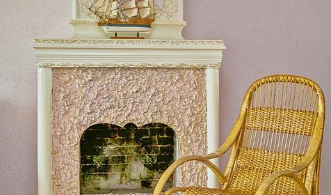 Люкс двухместный