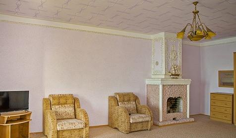 Люкс двухместный