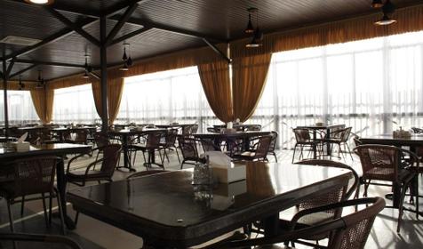 Отель Golden Sunrise, Туапсе, Лермонтово