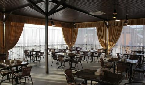 Отель Golden Sunrise, Туапсе, Лермонтово