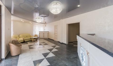 Отель Golden Sunrise, Туапсе, Лермонтово