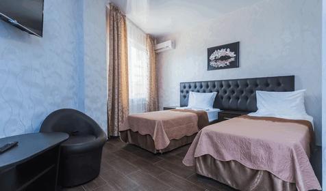 Стандарт двухместный