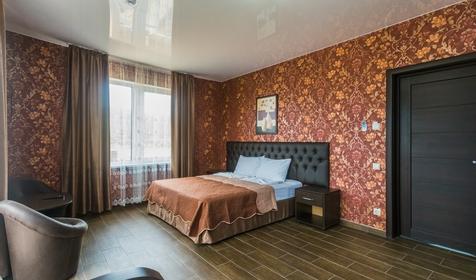 Стандарт трехместный