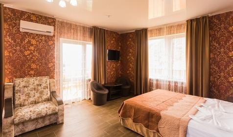 Стандарт трехместный