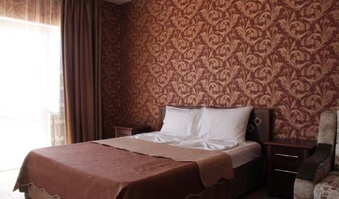 Стандарт четырехместный