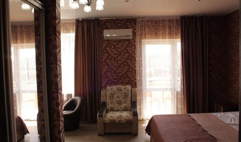 Стандарт четырехместный