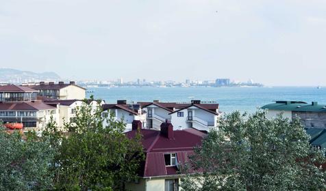 Комфорт с балконом + 1 + 1