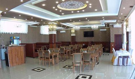 Гостевой дом Эдем-С, Анапа, Джемете