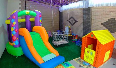 Гостевой дом Эдем-С, Анапа, Джемете