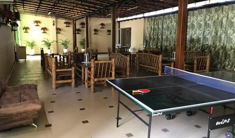 Гостевой дом Эдем-С, Анапа, Джемете