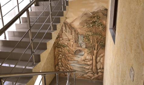 Гостевой дом Эдем-С, Анапа, Джемете