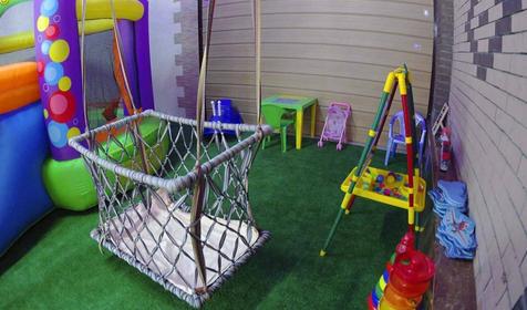 Гостевой дом Эдем-С, Анапа, Джемете