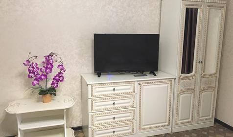 Стандарт двухместный (без балкона)