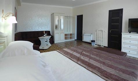 Стандарт двухместный (без балкона)