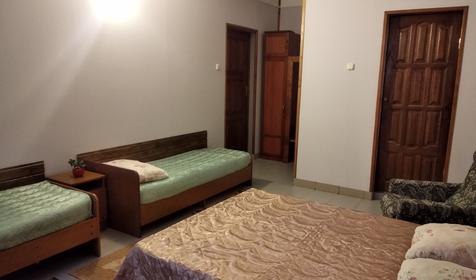 Ростовский дворик