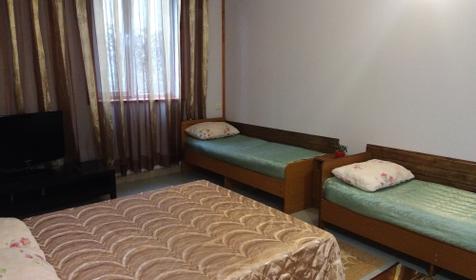 Ростовский дворик