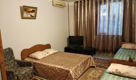 Ростовский дворик