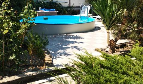 Ростовский дворик