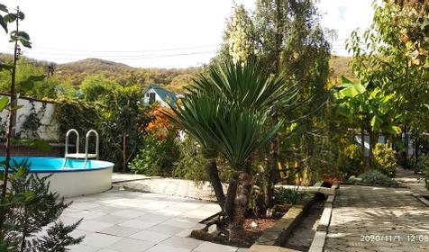 Ростовский дворик