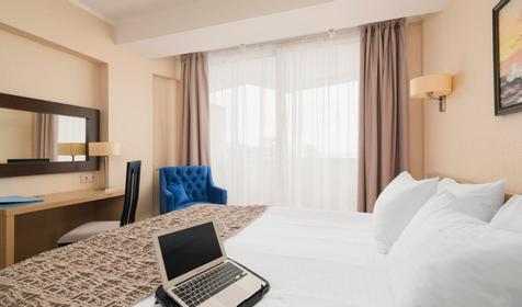 Бизнес-стандарт