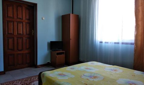 Двухместный комфорт