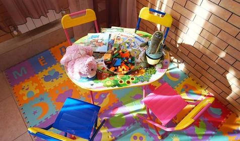 Отель Олимпия, Сочи, Адлер