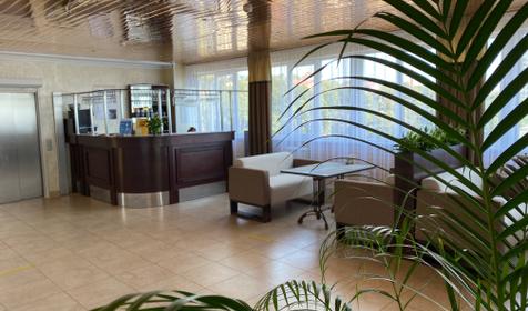 Отель Олимпия, Сочи, Адлер