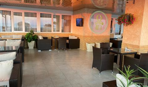 Отель Олимпия, Сочи, Адлер