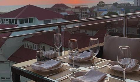 Отель Олимпия, Сочи, Адлер