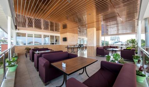 Отель Олимпия, Сочи, Адлер