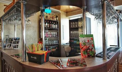 Отель Олимпия, Сочи, Адлер