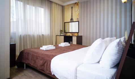 Отель Белладжио, Сочи