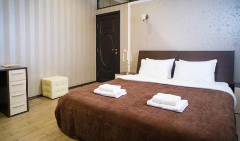 Отель Белладжио, Сочи