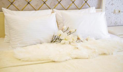 Отель Белладжио, Сочи