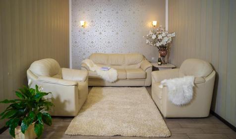 Отель Белладжио, Сочи