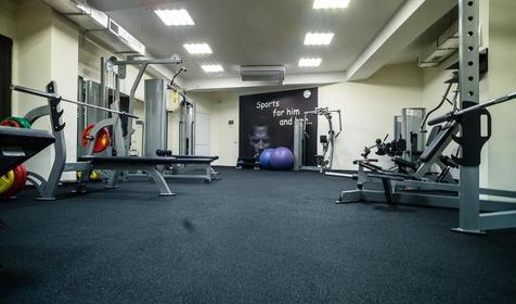 Отель Белладжио, Сочи