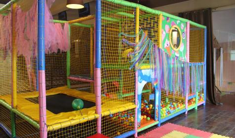 Отель Белладжио, Сочи