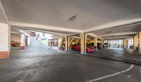 Отель Белладжио, Сочи