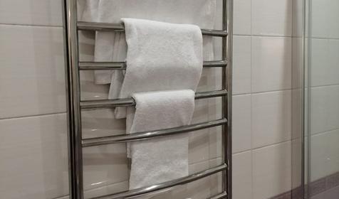 Люкс 2-местный 1-комнатный