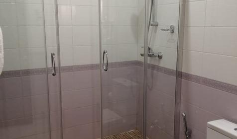 Люкс 2-местный 1-комнатный