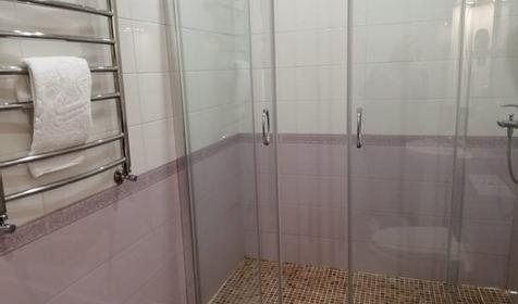 Люкс 2-местный 1-комнатный